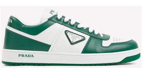 prada downtown green